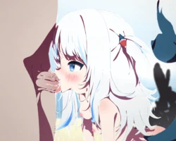 [Wawa] Patreon - Gawr Gura [2024-06]