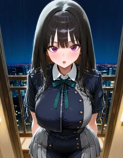 [Patreon] (SACRA) Takina Inoue [Ai Generated] Decensored
