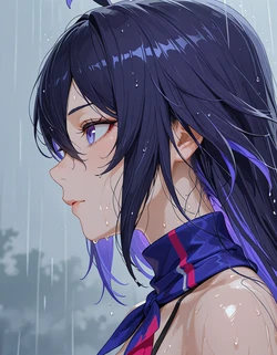 [KALA AI NSFW (VAMA)] seele [AI Generated]