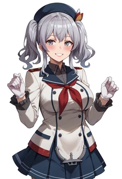 Ninja Enix 鹿島 244枚 無修正 (Patreon) [AI Generated]