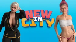 [DanGames] New in City