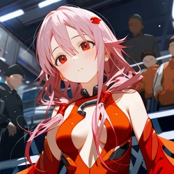 Howsir - 楪祈 楪いのり inori yuzuriha (168P) (Patreon) [AI Generated]