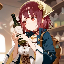 [AI-Generated] (Patreon) [Howsir] 蘇菲鍊精工房 ソフィー・ノイエンミュラー Sophie Neuenmuller (295P)