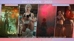 [SloP] Halloween 2022