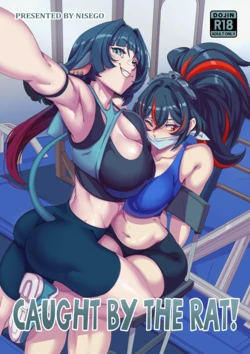 [Nisego] Caught By The Rat! (Zenless Zone Zero)