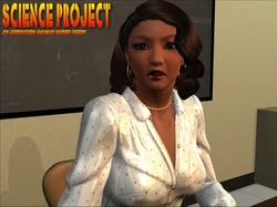 [Abduction Agency] Science Project