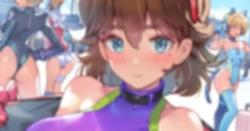 [matsukitchi] ナナぽん