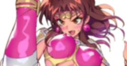 [Matsukichi] Seiten Taisei Karin