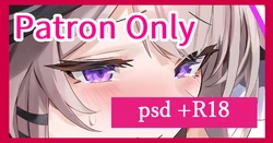 [Thomas] マダムヘルタの身支度お手伝いさせて欲しいえっ