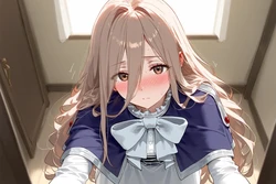 (Sorato) Sense-SousouNoFrieren (Patreon) [AI Generated]