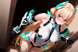 (Sorato) Angela (Patreon) [AI Generated]