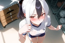 (Sorato) Kayoko-BlueArchive (Patreon) [AI Generated]