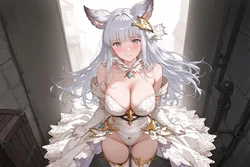 (Sorato) Korwa-GBF [AI Generated]