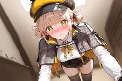 (Sorato) Novel-Nikke (Patreon) [AI Generated]