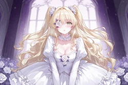 (Sorato) Kirakishou (Patreon) [AI Generated]
