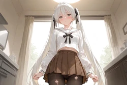 (Sorato) Sora (Patreon) [AI Generated]