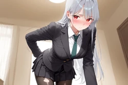 (Sorato) Eiai (Patreon) [AI Generated]