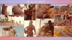 [SloP] Peitham's Beach 2023