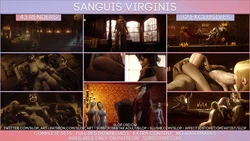 [SloP] Sanguis Virginis