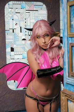 [nonsummerjack] Your Sweet Succubus