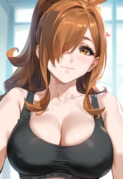 [Patreon] ChocoPizza [AI Generated] [Decensored]【48】