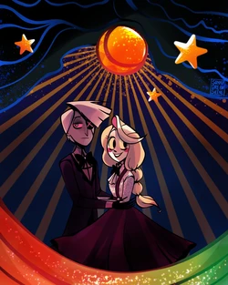 Artist Arkhivchik (アルヒフチク) @Arkhivchik twitter