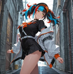 [KALA AI NSFW (VAMA)] Sei Shonagon [AI Generated]