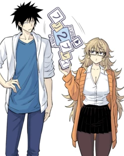 [PeaCh88] Furi2Play! Ep.1-5 [REBOOT #2]