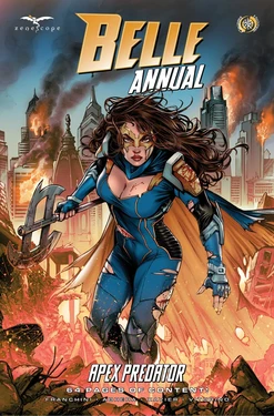 Zenescope
