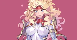 [matsukitchi] Samurai Elf 2