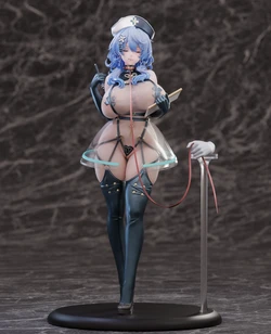SODA Studio - Blue Archive Amano Ako By DISH orzgk figure