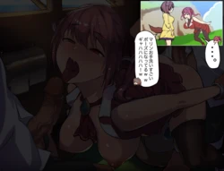 [Laika] モコピマリころ