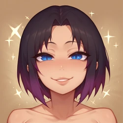 [YashugAI] Elma at riverside! (Miss Kobayashi's Dragon Maid) [AI Generated]