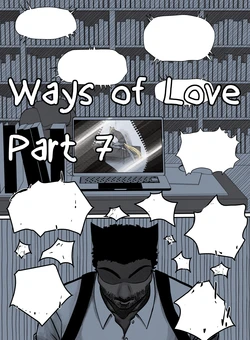 [Dick] Ways of Love part 7