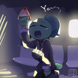 [ShinyPea (PhoSenpai)] One of those Days