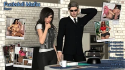 [Dollproject] Fuck Doll Mafia Part 1