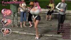 [Dollproject] Fuck Doll Mafia Part 3