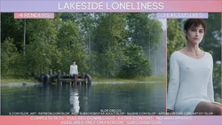 [SloP] Lakeside Loneliness