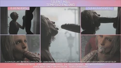 [SloP] Silent Hill - Tempted Ending
