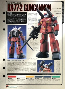 BANDAI MECHANICAL FILE [Dengeki Hobby Magazine Furoku]