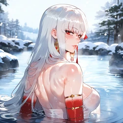 [Miyu] Durga: Offering to a Goddess (Patreon) [AI Generated]