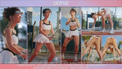 [SloP] Serve