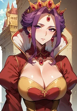 [Heaven RB] Mirellia Q Melromarc (DP TP DAP) (2024-10-21) [AI Generated]