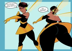 [SlugmanOctavio] Wasp