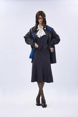 彼の良-玉兰|恋爱打工人/仿生2.2系列/163cm| Bezlya - Yulania |Employee in Love/Bionic 2.2 Series 163cm|