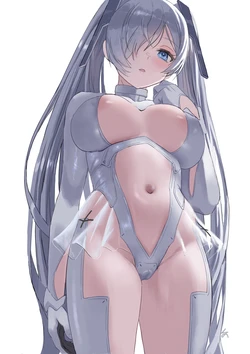 [zefra] Patreon Rewards November 2024