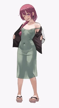 [zefra] Patreon Rewards January 2025