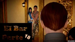 El Bar 18