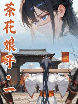 落英：茶花娘子·第一章 [落花入梦] [Ai Generated]