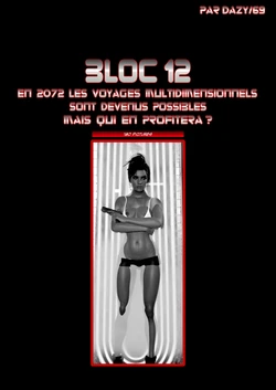 Bloc 12. Par Dazy/69 [French]